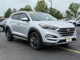 Used 2017 Hyundai Tucson Limited w/ Limited Ultimate Package 03 image 2