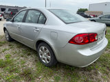 Used 2007 Kia Optima LX image 4