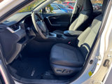 Used 2020 Toyota RAV4 XLE image 3