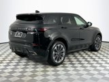 Certified 2024 Land Rover Range Rover Evoque Dynamic SE image 5