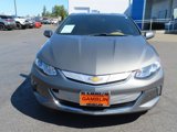 Used 2017 Chevrolet Volt Premier w/ Driver Confidence II Package image 2