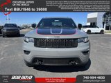 Used 2021 Jeep Grand Cherokee Freedom Edition image 2