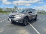 Used 2016 Honda CR-V SE image 2