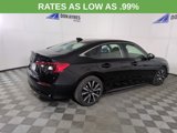 Certified 2024 Honda Civic EX image 5