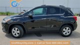 Used 2018 Chevrolet Trax LT w/ LT Convenience Package image 5