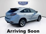 Used 2015 Lexus RX 350 AWD image 5