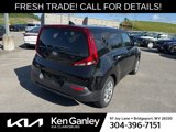 Used 2021 Kia Soul LX image 6