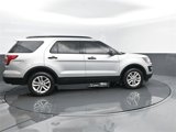 Used 2017 Ford Explorer 4WD image 4