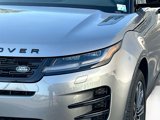Used 2024 Land Rover Range Rover Evoque Dynamic SE image 6