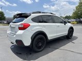 Used 2016 Subaru Crosstrek 2.0i Limited w/ 17" Wheel Sport Package image 3