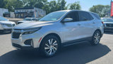 Used 2022 Chevrolet Equinox LT image 3