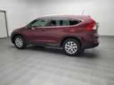 Used 2016 Honda CR-V EX-L image 3