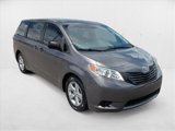 Used 2016 Toyota Sienna L image 3