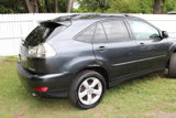Used 2007 Lexus RX 350 AWD image 5