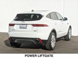 Used 2020 Jaguar E-PACE SE image 5