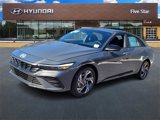 New 2025 Hyundai Elantra Sport image 3