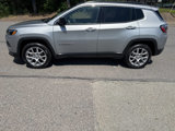 Used 2022 Jeep Compass Latitude w/ Sun and Sound Group image 6