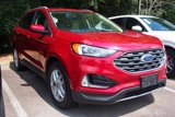 Certified 2021 Ford Edge SEL w/ Convenience Package image 4
