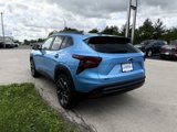 New 2025 Chevrolet Trax RS w/ Driver Confidence Package image 3
