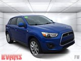 Used 2015 Mitsubishi Outlander Sport ES image 1