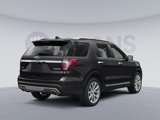 Used 2016 Ford Explorer Limited image 2