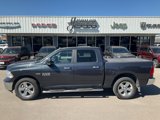 Used 2017 RAM 1500 Big Horn image 2