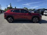New 2025 Chevrolet Trax RS w/ Driver Confidence Package image 3