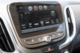 Used 2018 Chevrolet Equinox LT w/ Sun & Infotainment Package image 3