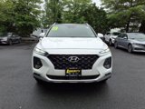 Used 2019 Hyundai Santa Fe AWD image 2