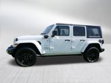 Used 2023 Jeep Wrangler Unlimited Sahara image 6