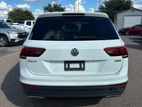 Used 2019 Volkswagen Tiguan S w/ Driver Assistance Package image 5