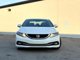 Used 2013 Honda Civic EX-L image 2