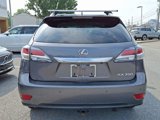 Used 2014 Lexus RX 350 AWD image 5