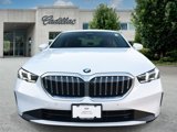 Used 2024 BMW 530i xDrive image 2