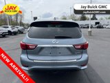Used 2017 INFINITI QX60 AWD w/ Premium Plus Package image 6