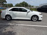 Used 2014 Toyota Camry SE image 5