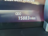 Used 2023 Toyota Highlander LE image 3