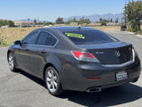 Used 2012 Acura TL image 5