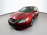 Used 2017 Nissan Altima 2.5 SV image 3