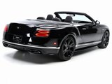 Certified 2017 Bentley Continental GT V8 S image 4