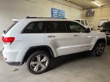 Used 2014 Jeep Grand Cherokee Limited w/ Trailer Tow Group IV image 5