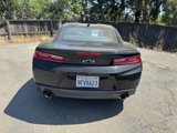Used 2017 Chevrolet Camaro LT image 4