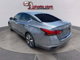 Used 2021 Nissan Altima 2.5 SV image 4