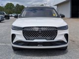 New 2025 Lincoln Nautilus Reserve image 3