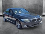 Used 2012 BMW 535i xDrive Sedan image 3