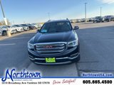 Used 2019 GMC Acadia SLT image 2