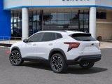 New 2025 Chevrolet Trax RS w/ Driver Confidence Package image 3