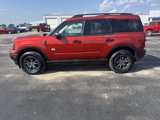Used 2023 Ford Bronco Sport Big Bend image 2