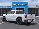 New 2025 GMC Sierra 1500 Pro w/ Graphite Edition image 3