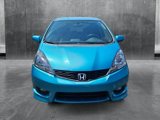 Used 2012 Honda Fit Sport image 2